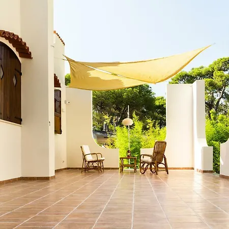 Bed & Breakfast Ad Astra 4*