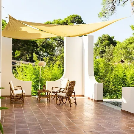 Ad Astra Couette-café Castellaneta Marina