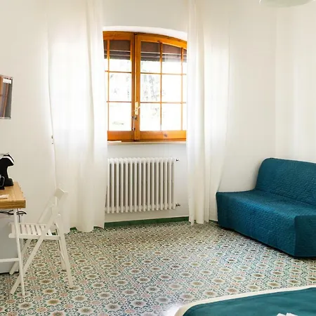 Couette-café Ad Astra 4*