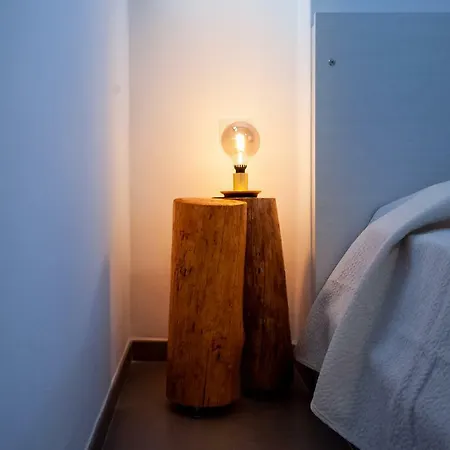 Ad Astra Couette-café Castellaneta Marina