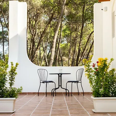 Ad Astra Couette-café Castellaneta Marina