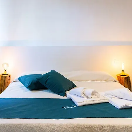 Couette-café Ad Astra Castellaneta Marina