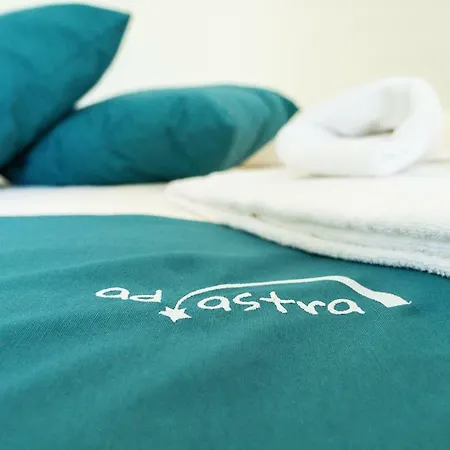 Ad Astra *