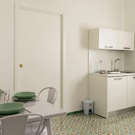 Bed & Breakfast Ad Astra Castellaneta Marina