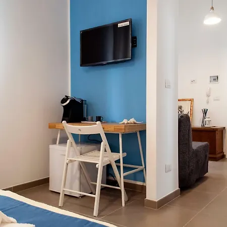 Ad Astra Bed & Breakfast *
