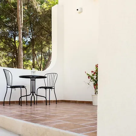 Ad Astra Bed & Breakfast Castellaneta Marina