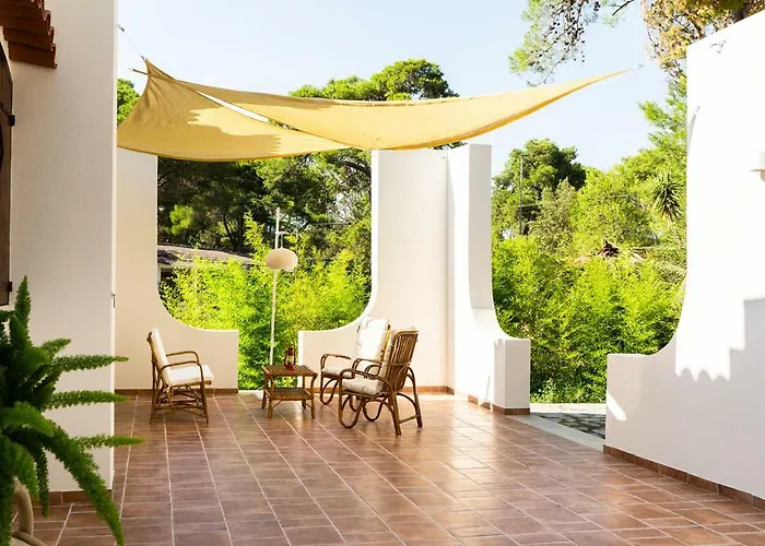 Ad Astra Panzió Castellaneta Marina