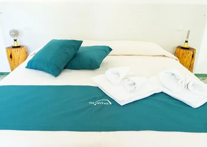 Ad Astra Castellaneta Marina