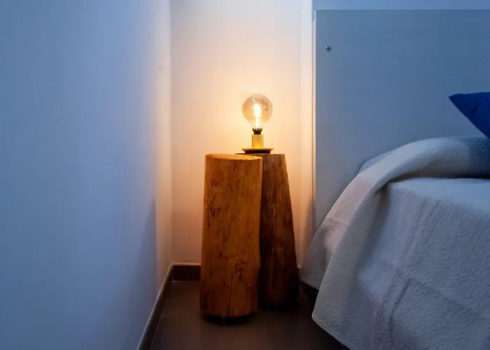 Ad Astra Panzió Castellaneta Marina